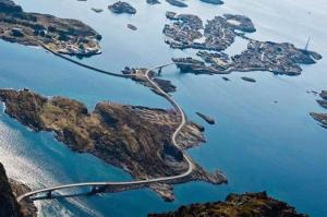 Norway - leti-aceves